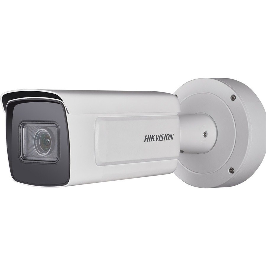 Hikvision DeepinView DS-2CD7A26G0/P-IZHS 2 Megapixel Outdoor Full HD Network Camera - Color - Bullet - White