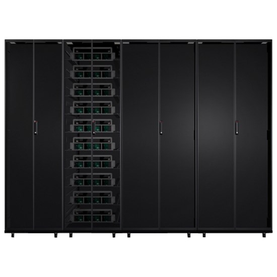 APC by Schneider Electric Symmetra PX SY200K250D 200kVA Tower UPS