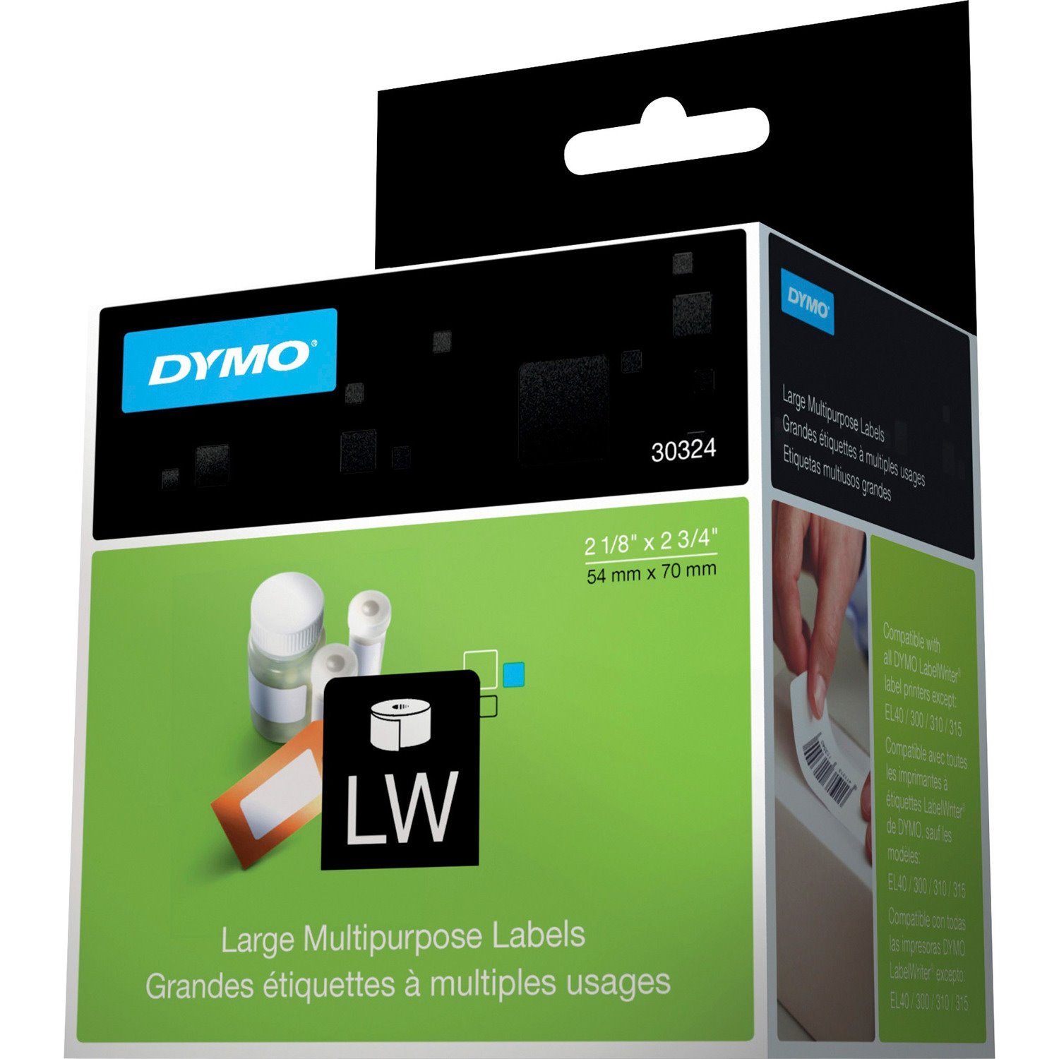 Dymo LabelWriter Multipurpose Label