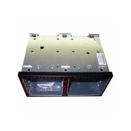 HPE - Certified Genuine Parts Drive Enclosure Internal