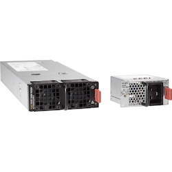 HPE 6400 3000W Power Supply With C20 Inlet Adapter