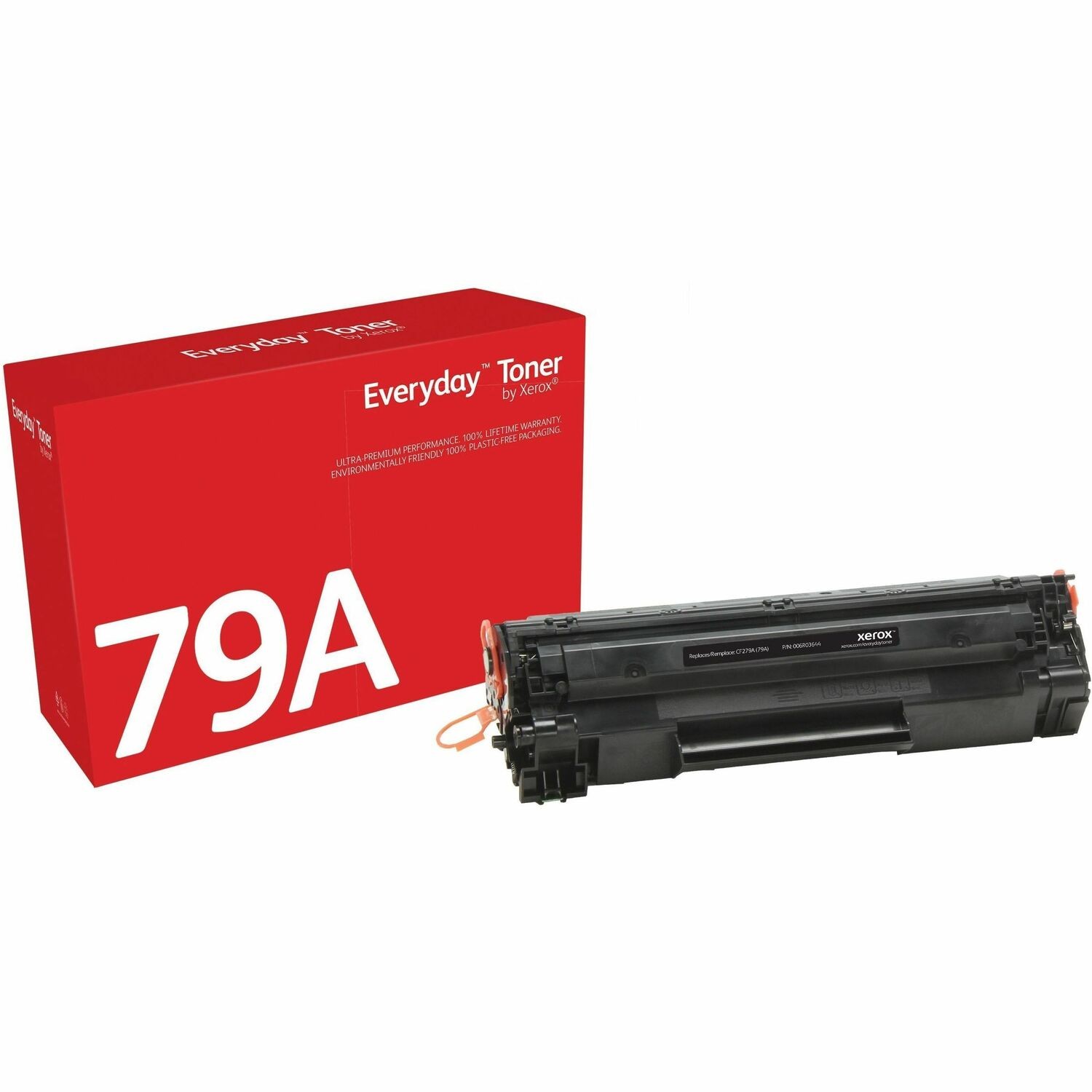 Xerox Everyday Laser Toner Cartridge CF279A - Black - 1 / Pack