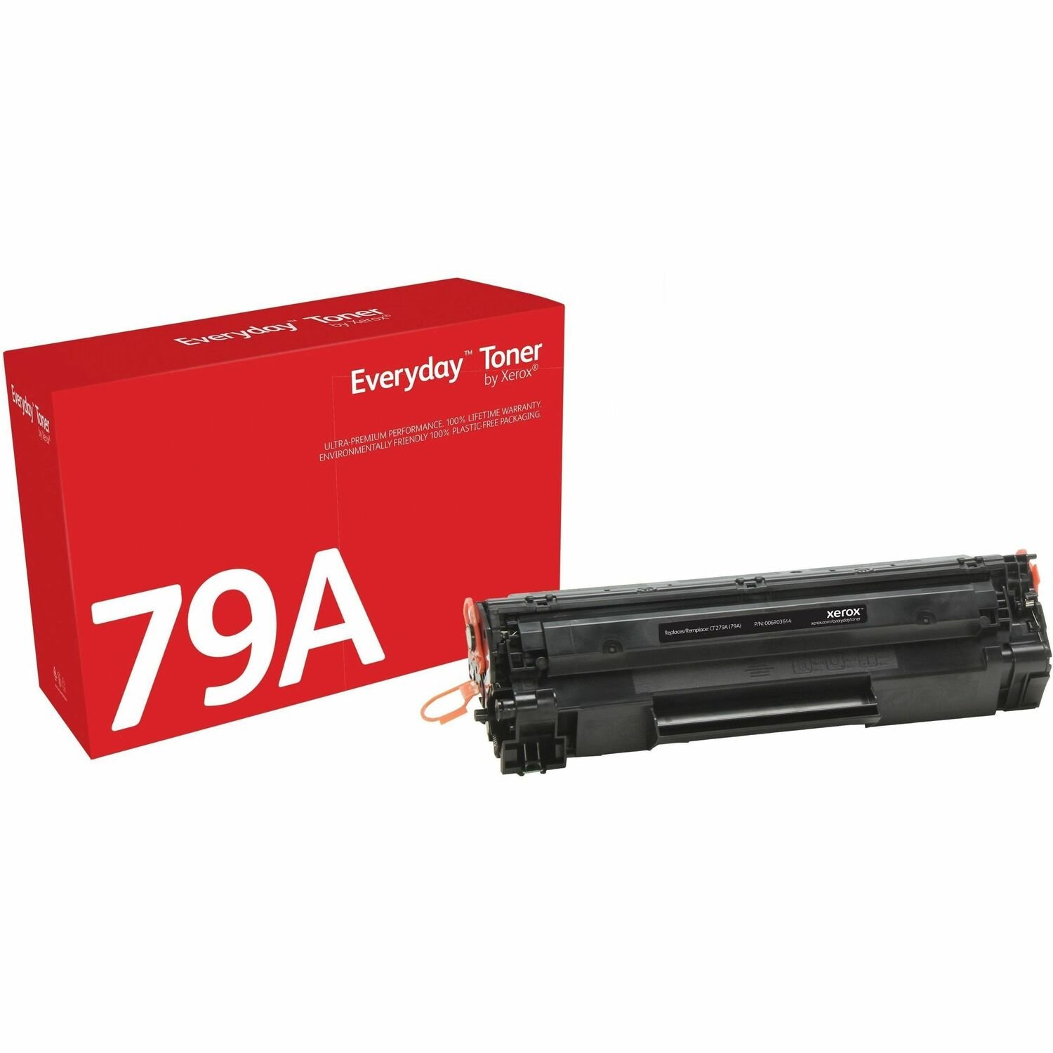 Xerox Everyday Laser Toner Cartridge CF279A - Black - 1 / Pack
