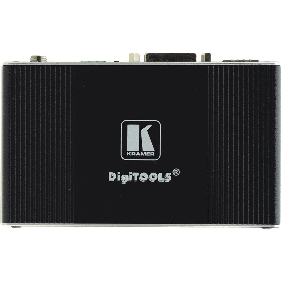 Kramer DigiTOOLS TP-580RD Video Extender Receiver