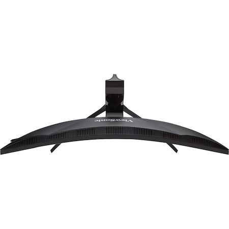 ViewSonic Gaming XG341C-2K 34" Class UWQHD Curved Screen LED Monitor - 21:9