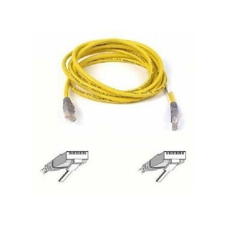 Belkin Cat. 5E UTP Patch Cable