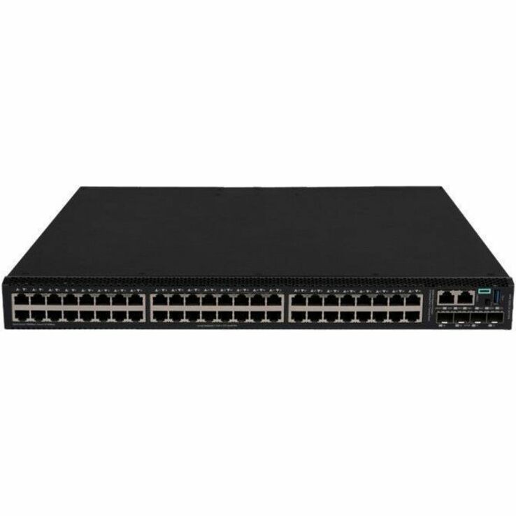 HPE Comware 5550 HI Ethernet Switch