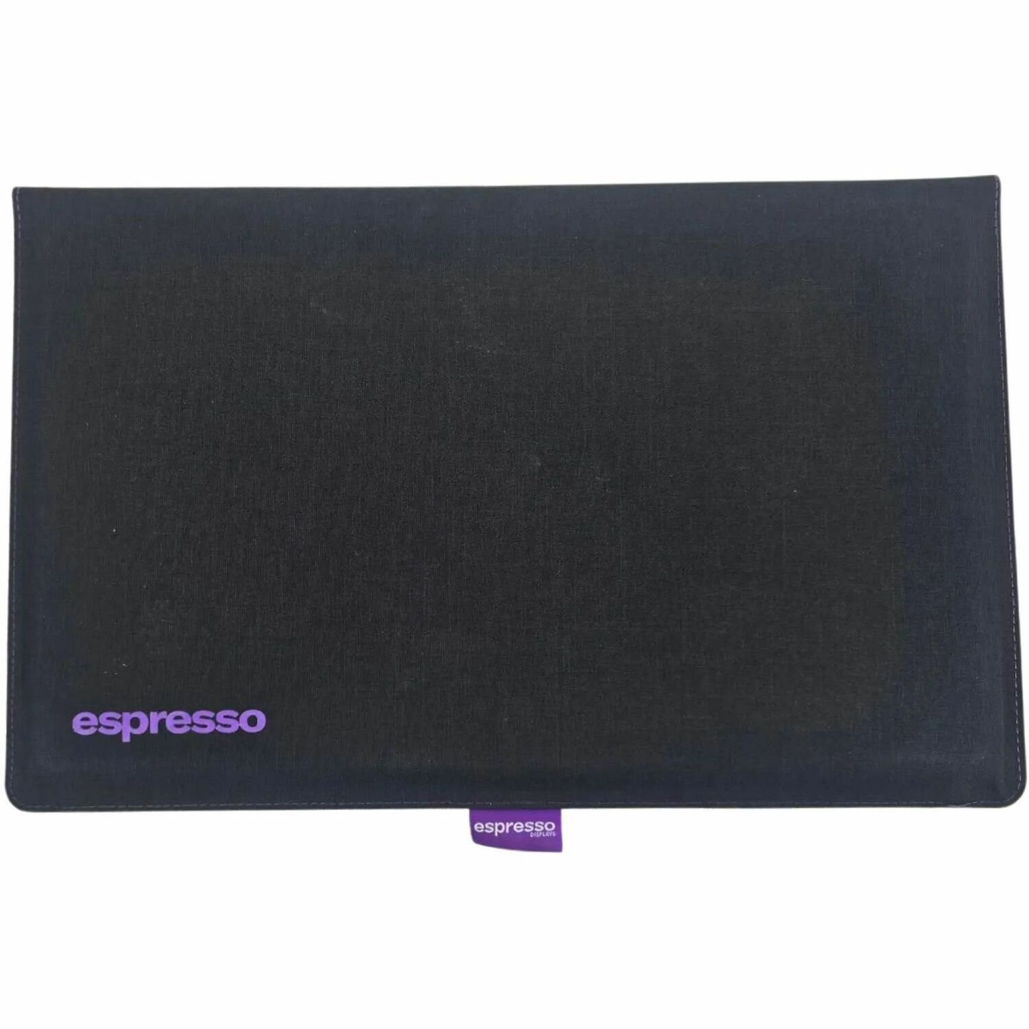 espresso Carrying Case (Envelope) Monitor - Matte Gray
