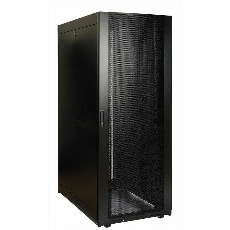 Tripp Lite by Eaton SmartRack SR42UBDPWD 42U Rack Cabinet
