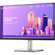 Dell P2422H 24" Class Full HD LED Monitor - 16:9 - Black, Silver