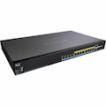 Cisco SG350X-24PV Ethernet Switch