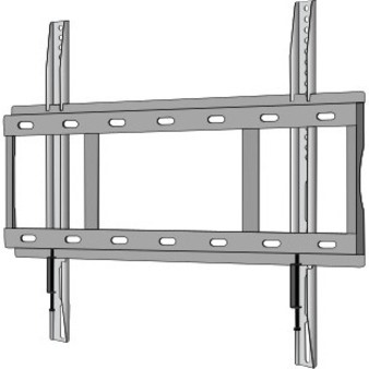 SMART WM-SBID-200 Wall Mount for Interactive Display