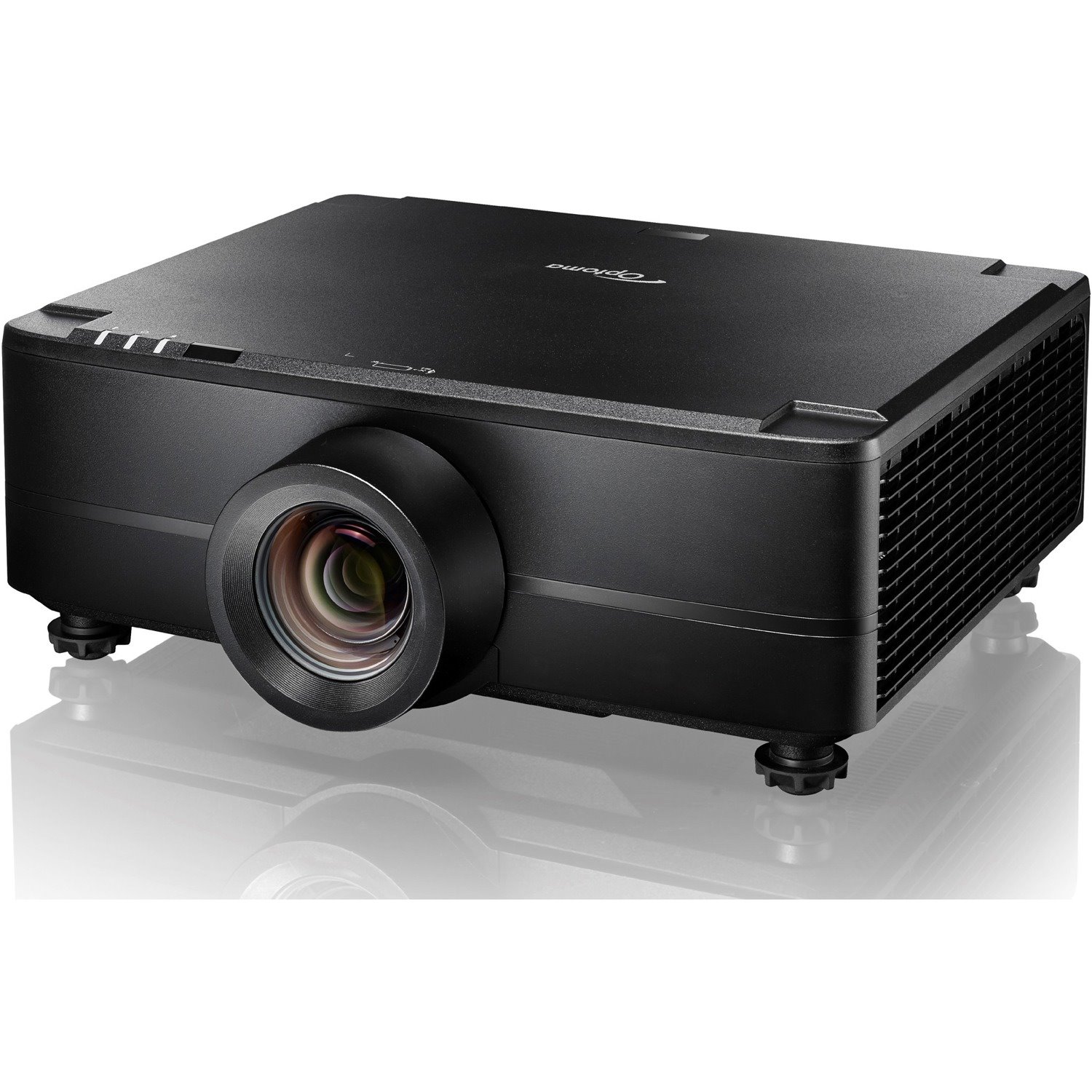 Optoma ZU725T 3D DLP Projector - 16:10