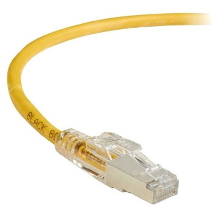 Black Box GigaTrue 3 Cat.6 Patch Network Cable