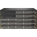 HPE 6200M 24G 4SFP+ Switch