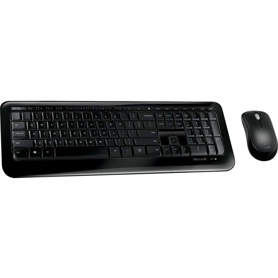 Microsoft Wireless Desktop 850 Keyboard & Mouse