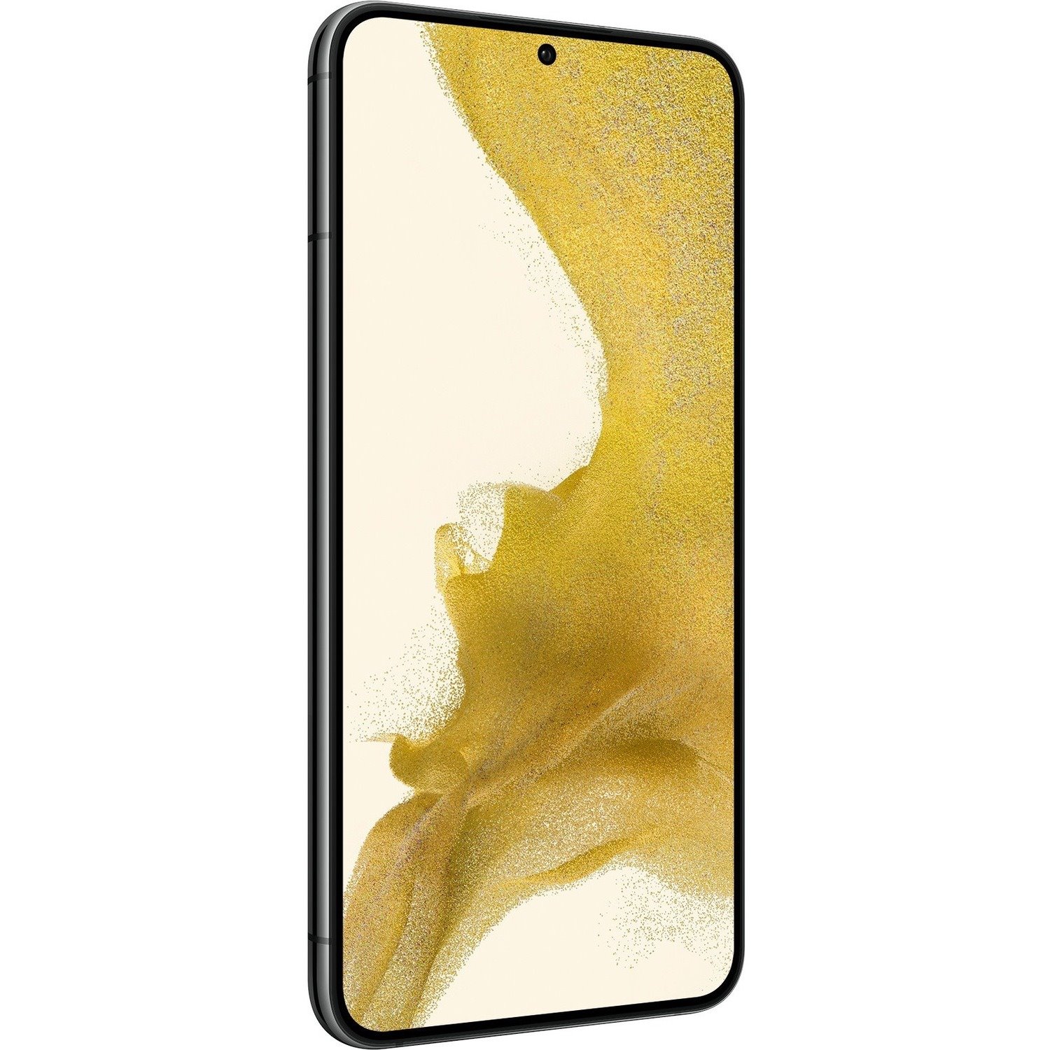 Samsung Galaxy S22+ 5G SM-S906B/DS 256 GB Smartphone - 16,8 cm (6,6") Dynamic AMOLED Full HD Plus 1080 x 2340 - Octa-core (Cortex X2Single-core (1-core) 2,80 GHz + Cortex A710 Triplecore (3-core) 2,50 GHz + Cortex A510 Quadcore (4-core) 1,80 GHz - 8 GB RAM - Android 12 - 5G - Phantom zwart