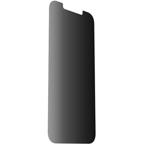 OtterBox Alpha Glass Privacy iPhone 12 Pro Max