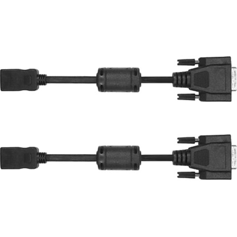 AVer Camera to HDMI Adapter Pair