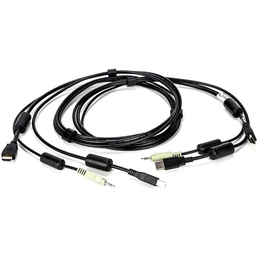 VERTIV 1.83 m KVM Cable