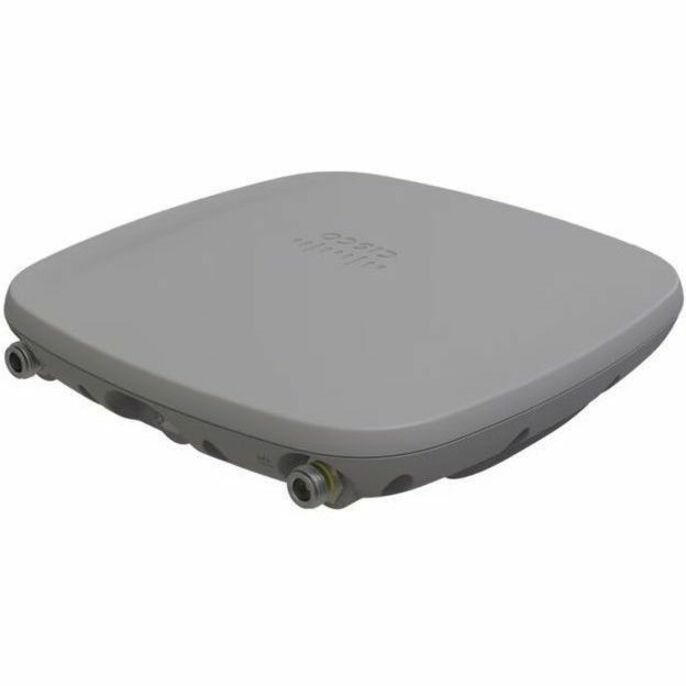 Cisco Catalyst CW9163E Tri Band Wi-Fi 6E IEEE 802.11a/b/g/n/ac/ax/h/d/i 3.90 Gbit/s Wireless Access Point - Outdoor