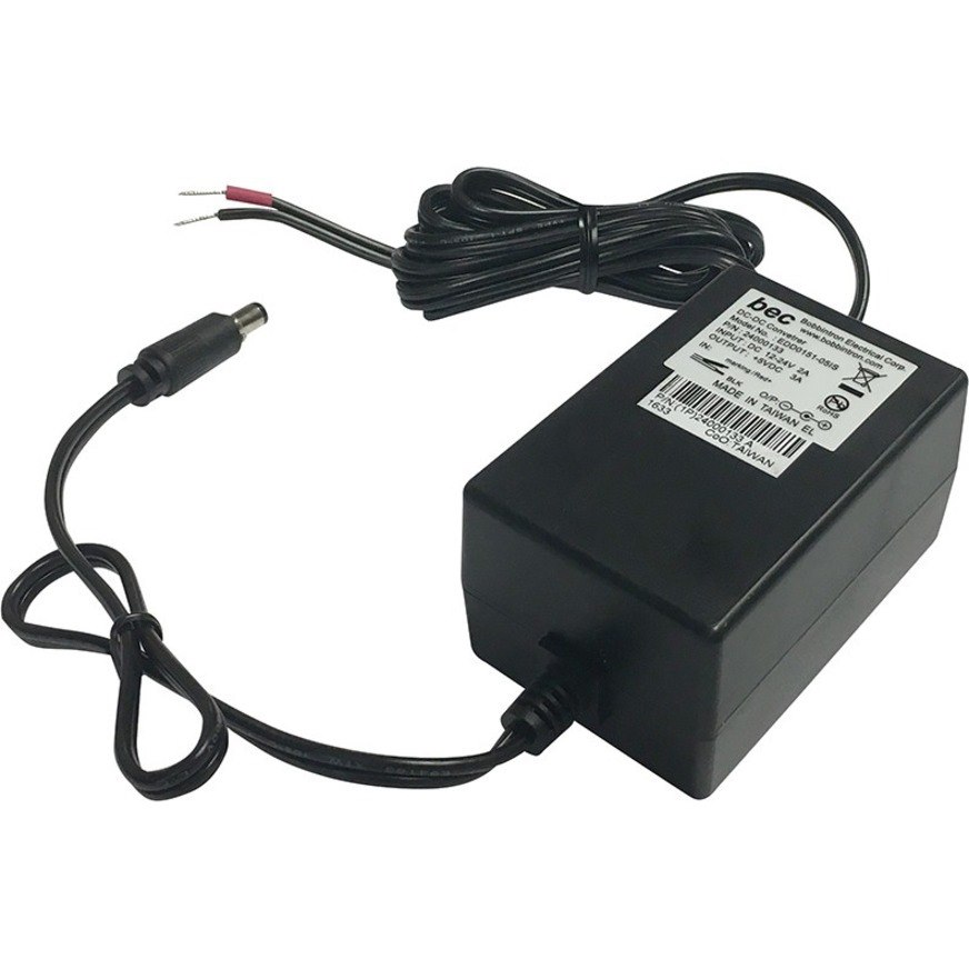 Digi DC Power Converter (9-30V to 5V)