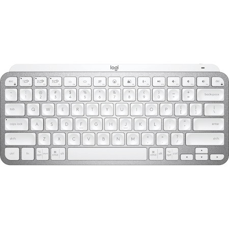 Logitech MX Keys Mini Keyboard