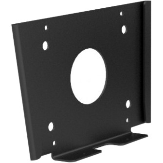 Compulocks VESA Flat Wall Mount Bracket Black