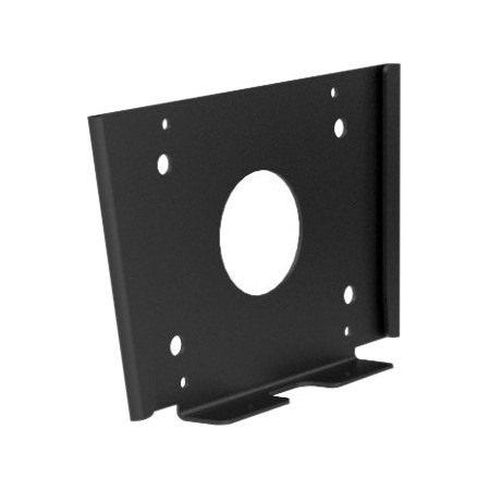 Compulocks VESA Flat Wall Mount Bracket White