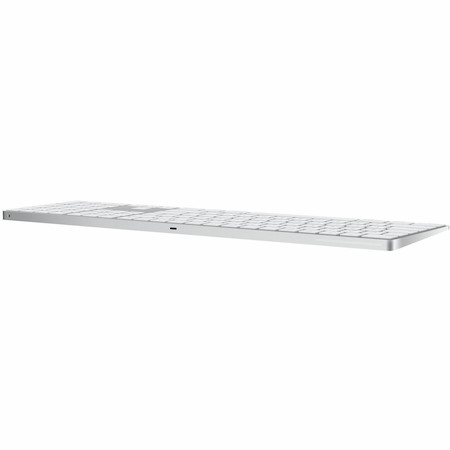 Apple Magic Keyboard - Wireless Connectivity - English (US) - Silver