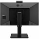 LG 24CQ651I-6P All-in-One Thin Client - Intel Pentium N6005 Quad-core (4 Core) 2 GHz - Black
