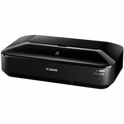 Canon PIXMA iX6850 Wired/Wireless Inkjet Printer - Colour