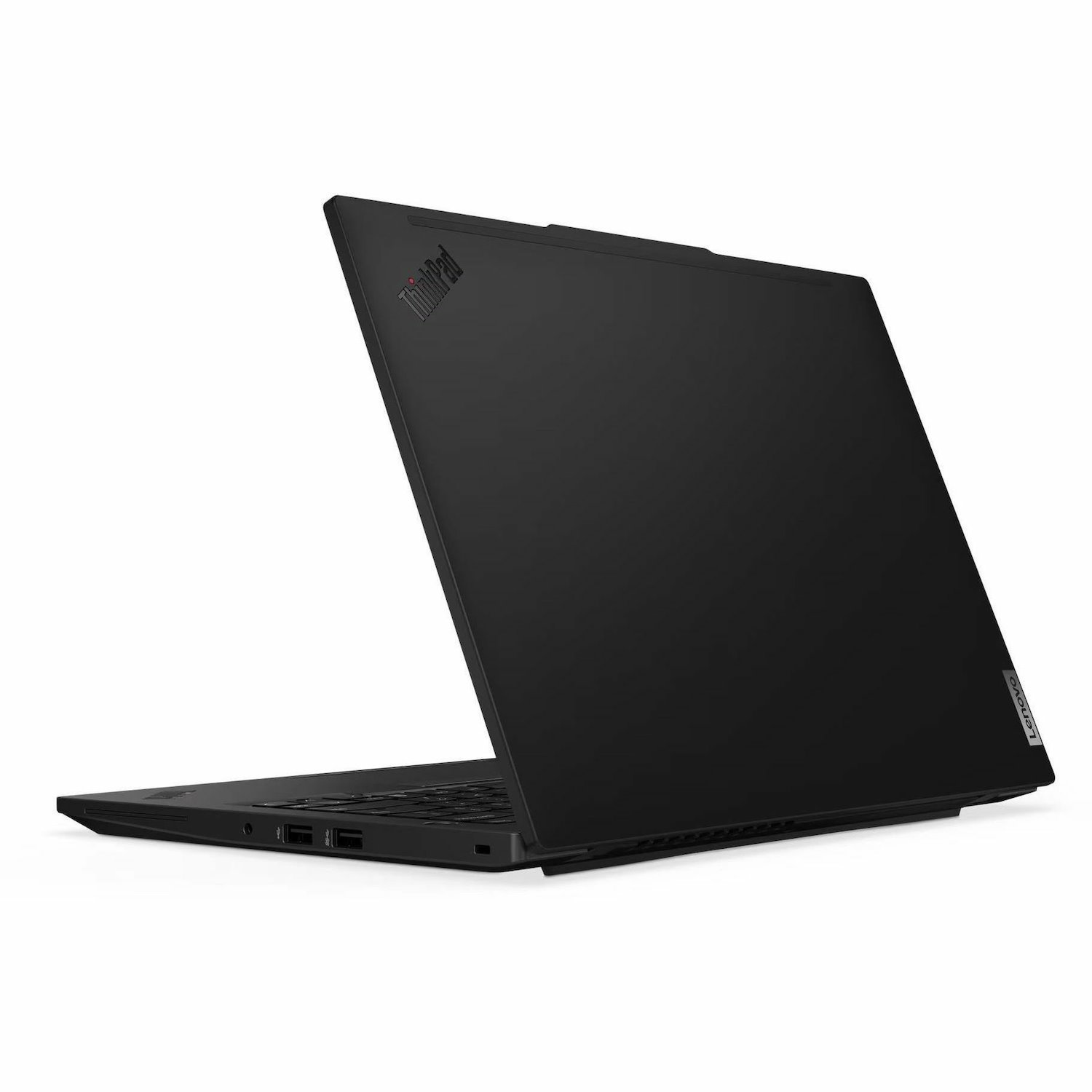 Lenovo ThinkPad L14 Gen 6 21S60037AU 14" Notebook - WUXGA - Intel Core Ultra 7 255U - 32 GB - 512 GB SSD - English Keyboard - Black