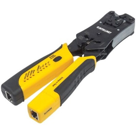 Intellinet Universal Modular Plug Crimpin