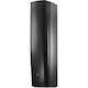 JBL Professional Line Array CBT 1000 2-way Indoor/Outdoor Wall Mountable Speaker - 1500 W RMS - Black
