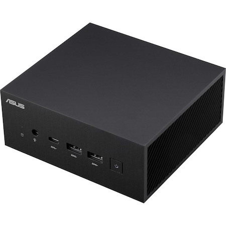 Asus ExpertCenter PN53-BB7000X1TDR-NL Barebone System - Mini PC - Ryzen 7 7735HS -TAA-compliant