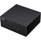 Asus ExpertCenter PN53-BB7000X1TDR-NL Barebone System - Mini PC - Ryzen 7 7735HS -TAA-compliant
