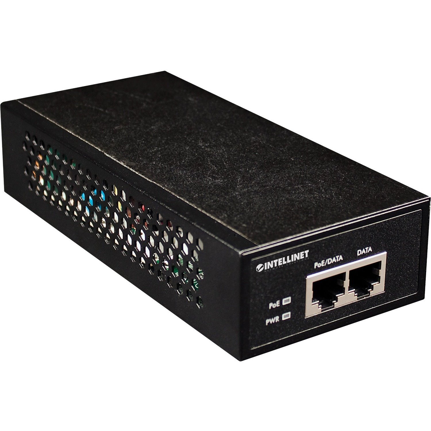 Intellinet 1-Port Gigabit High-Power PoE+ Injector