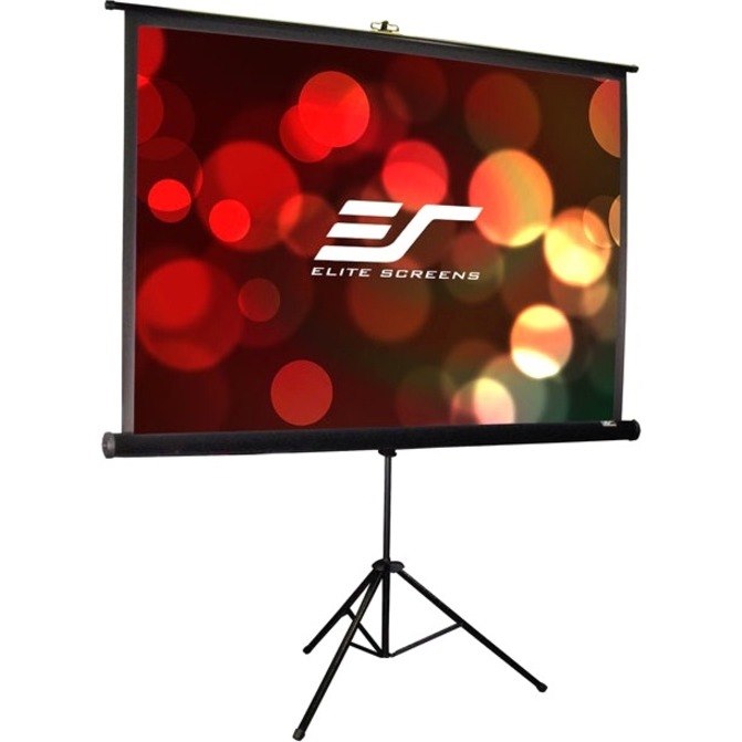 Elite Screens Tripod Pro T119UWS1-Pro 302.3 cm (119") Manual Projection Screen