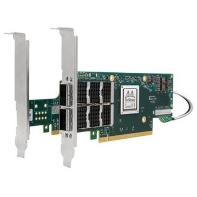 Mellanox ConnectX-6 VPI Card