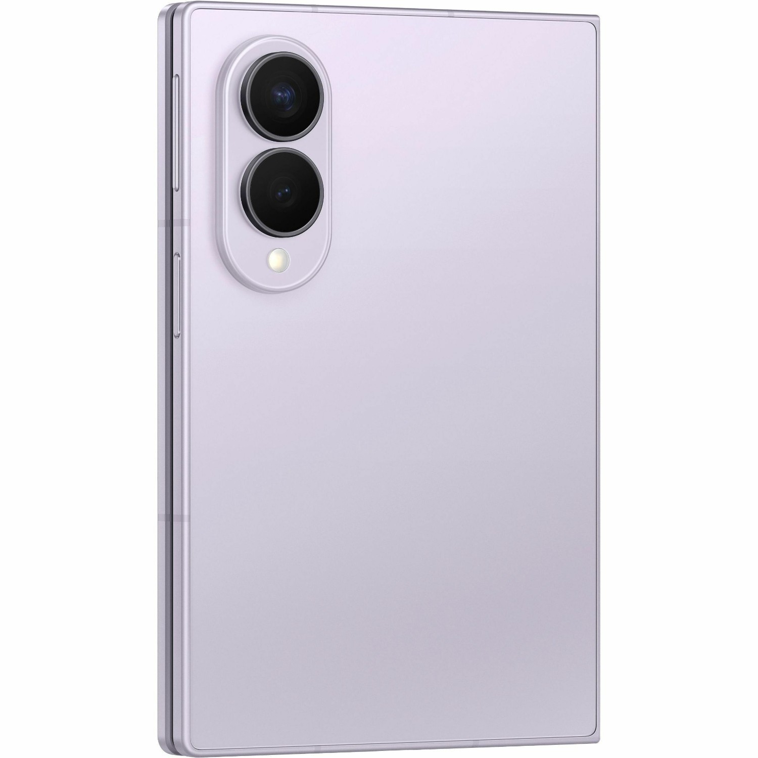 Samsung Galaxy Z Fold8 SM-F971B 512 GB Smartphone - 19.3 cm (7.6") Flexible Folding Screen Dynamic AMOLED 2X QXGA+ 1848 x 2448 - Octa-core (OryonDual-core (2 Core) 4.74 GHz + Oryon Hexa-core (6 Core) 3.60 GHz - 12 GB RAM - Android 17 - 5G - Lavender