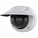 AXIS Q3556-LVE 4 Megapixel Indoor/Outdoor Network Camera - Color - Dome - White - TAA Compliant