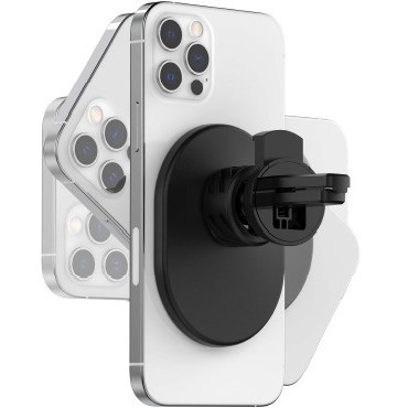 OtterBox Vehicle Mount for iPhone - Black