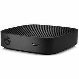 HP Elite t660 Thin Client - Intel U-series U300E Penta-core (5 Core) 1.10 GHz - TAA Compliant