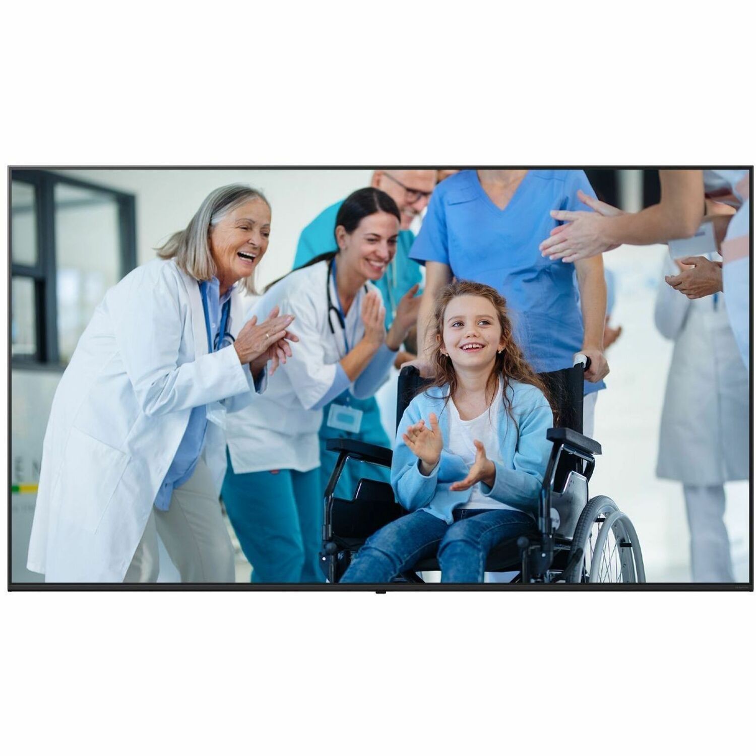 LG 65UK672M0UC 65" Smart LCD TV - 4K UHDTV - High Dynamic Range (HDR)