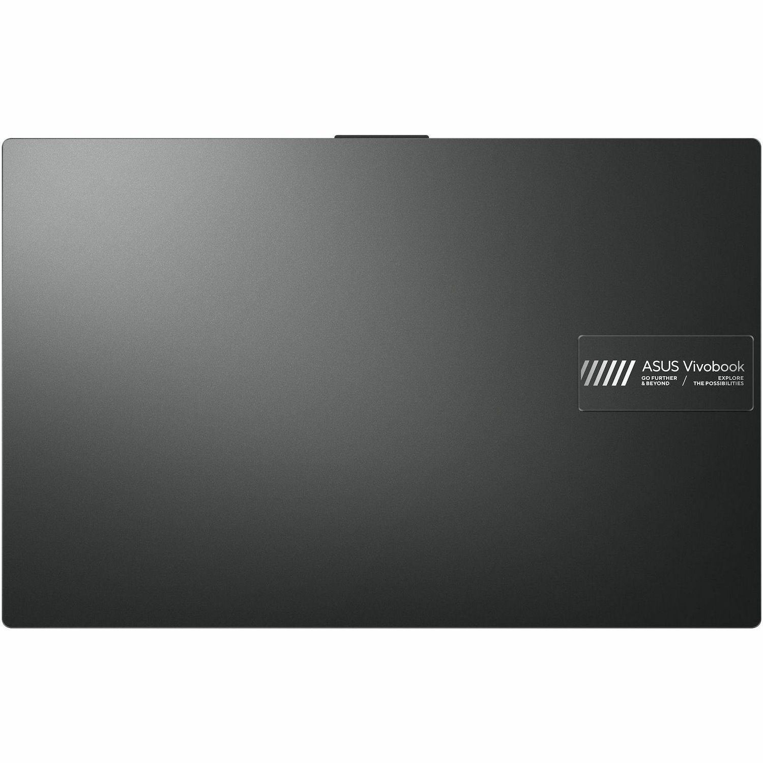 Asus VivoBook Go 15 E1504F E1504FA-NJ273W 15.6" Notebook - Full HD - AMD Ryzen 5 7520U - 16 GB - 512 GB SSD - Mixed Black