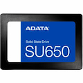 Adata Ultimate SU650 ASU650SS-1TT-R 1 TB Solid State Drive - 2.5" Internal - SATA (SATA/600)