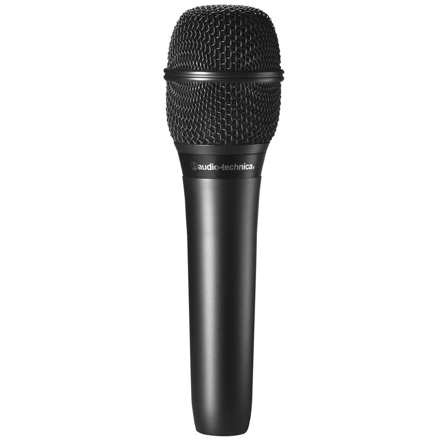Audio-Technica AT2010 Wired Dynamic Microphone