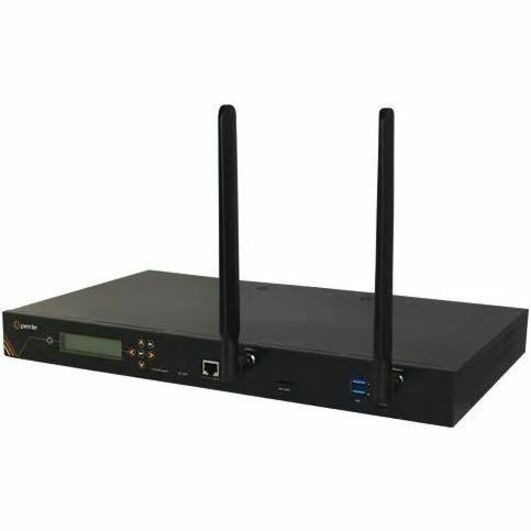 Perle IOLAN SCG50 S-LA Console Server