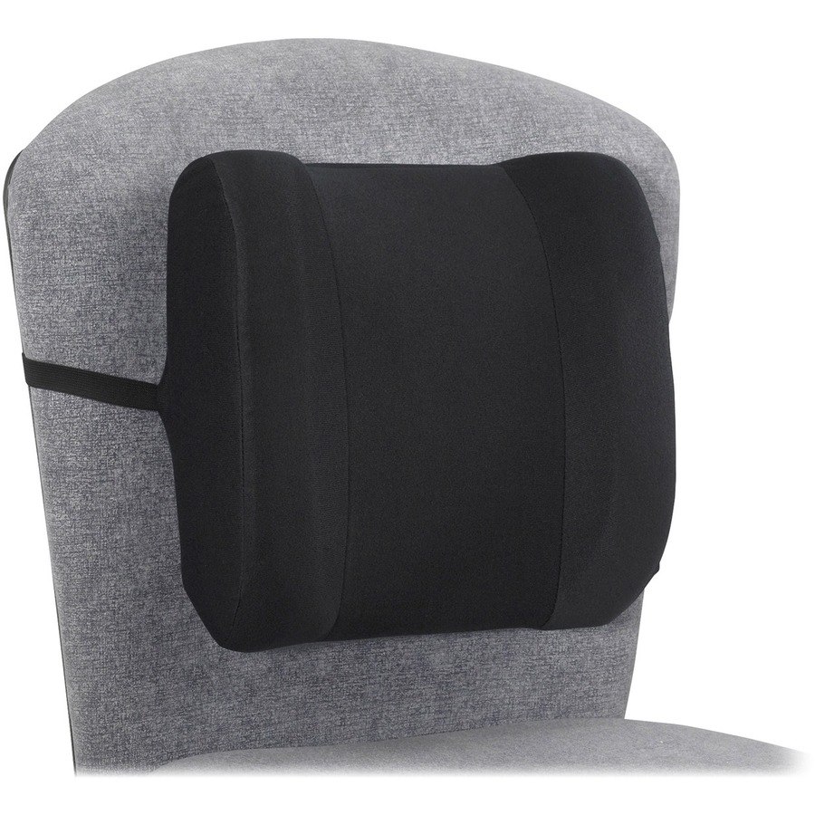 Safco Remedease High Profile Backrest